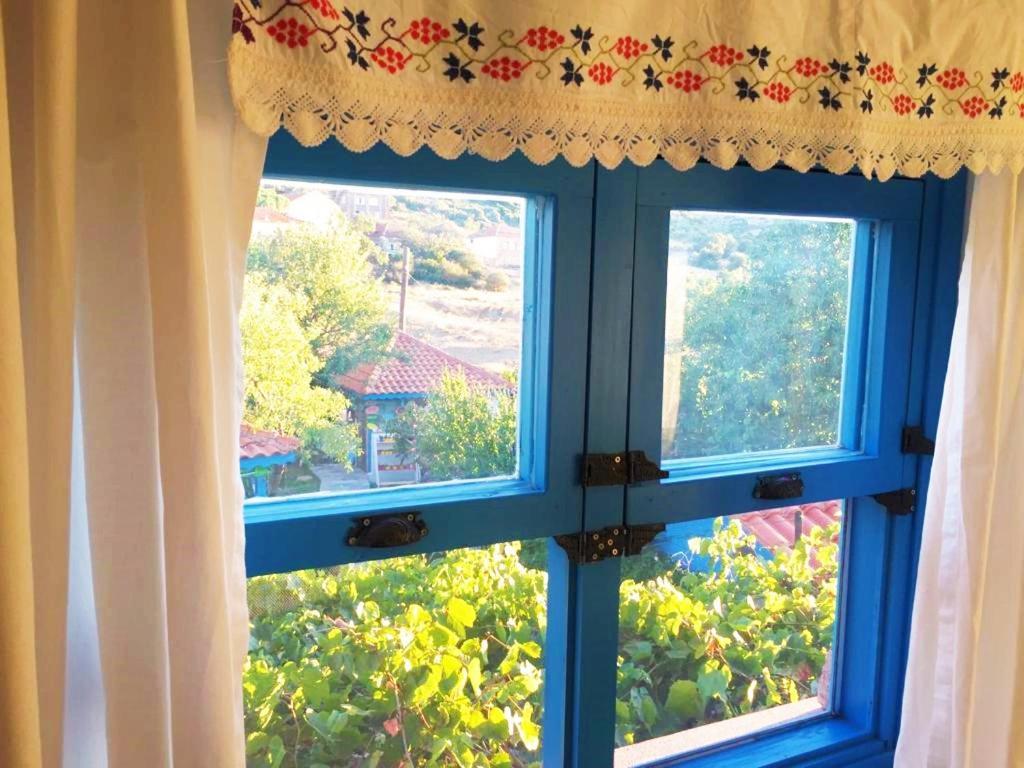 Affittacamere Alterna Koey Evi Ayvacik Esterno foto