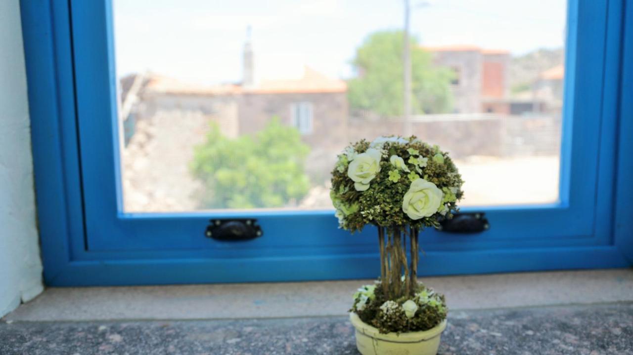 Affittacamere Alterna Koey Evi Ayvacik Esterno foto