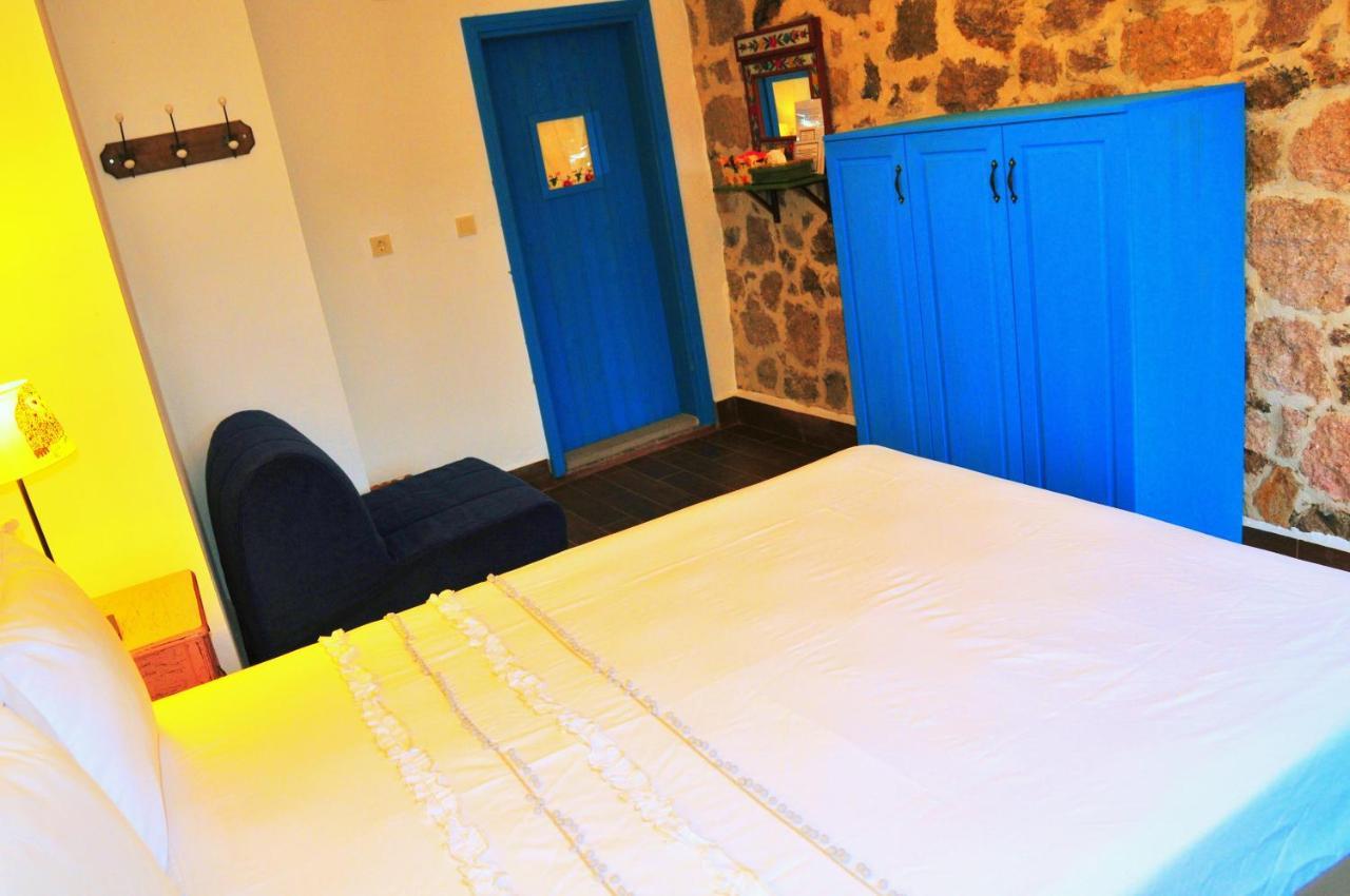 Affittacamere Alterna Koey Evi Ayvacik Esterno foto