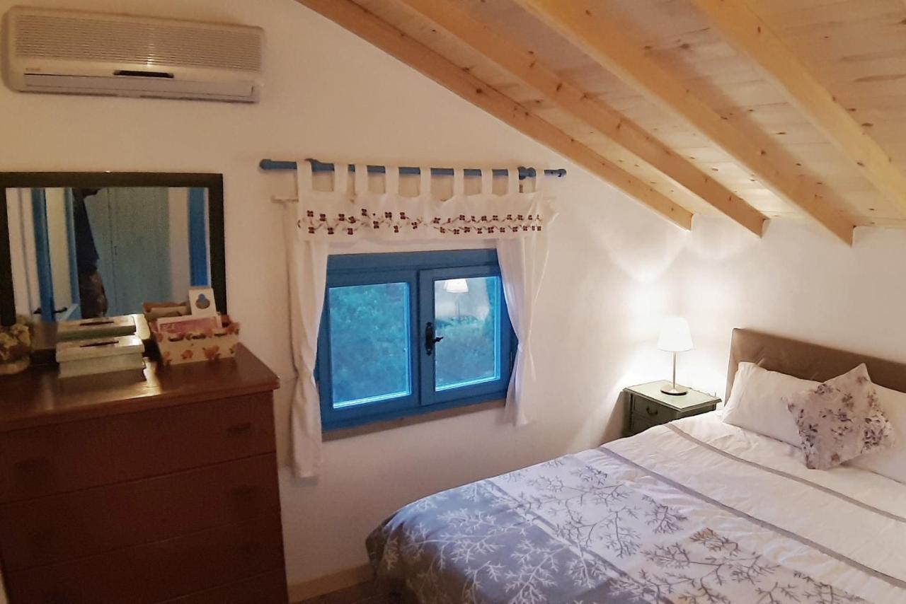 Affittacamere Alterna Koey Evi Ayvacik Esterno foto