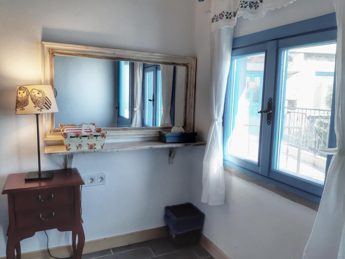 Affittacamere Alterna Koey Evi Ayvacik Esterno foto