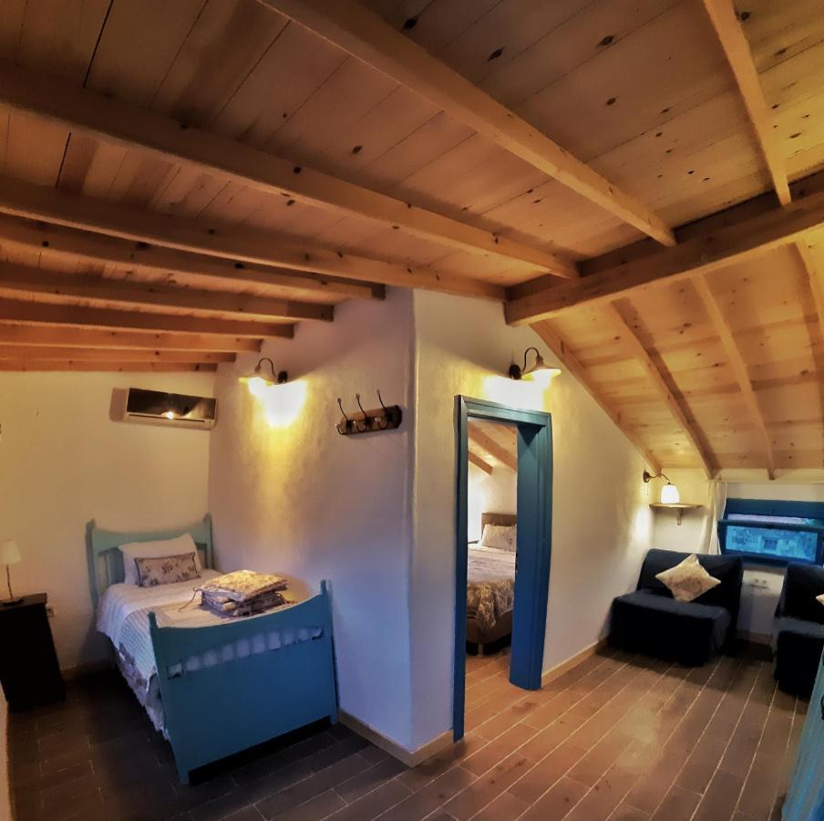 Affittacamere Alterna Koey Evi Ayvacik Esterno foto