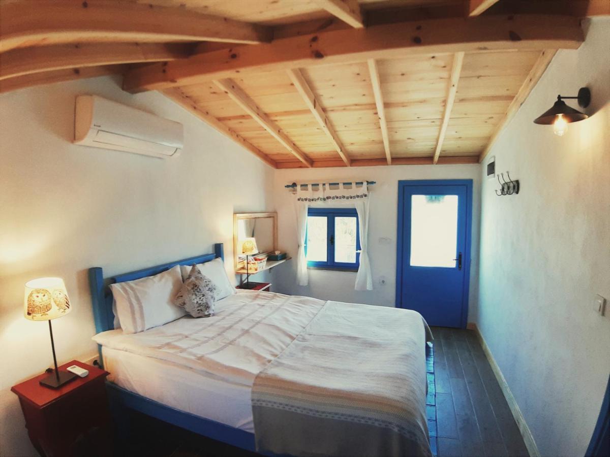 Affittacamere Alterna Koey Evi Ayvacik Esterno foto