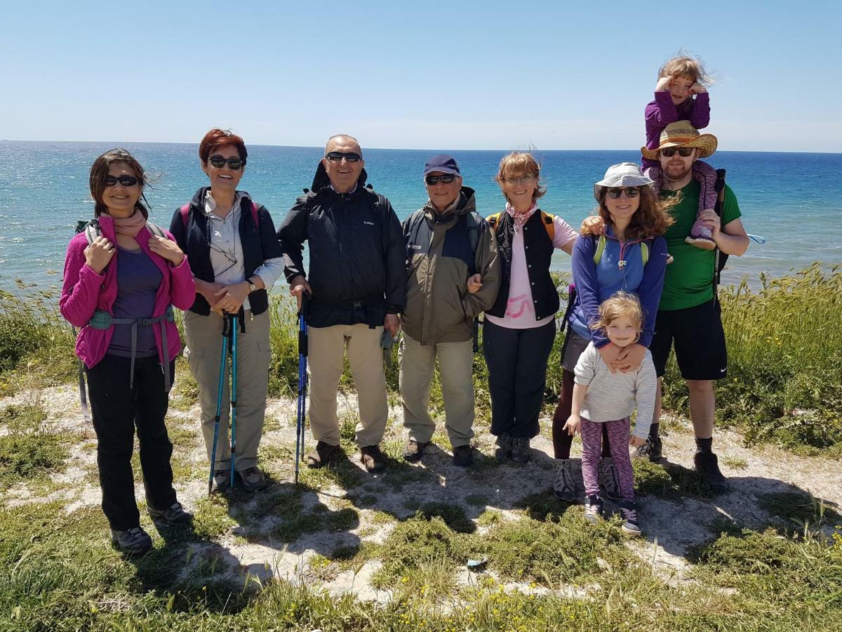 Affittacamere Alterna Koey Evi Ayvacik Esterno foto